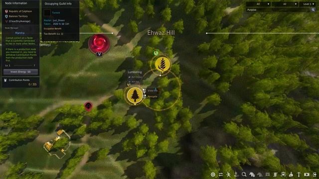 [BDO] Worker Node Ranking 2020 Version (NA/100m＋ Per Day) смотреть онлайн