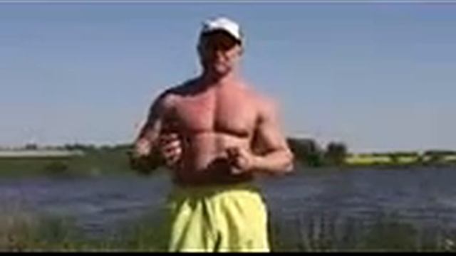 Плоский живот и тонкая талия за 1 неделю Упражнения уменьшаем талию и убираем живот Похудение смотреть онлайн