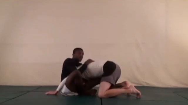 №27-1 #Position: #Butterfly_guard. #Submission: Arm-in #guillotine, #Calf_crush MMA UFC Din Thomas смотреть онлайн