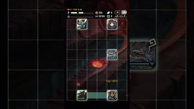 [Terra Battle] Weekly Challenge Ch 17-3 by An!mA смотреть онлайн
