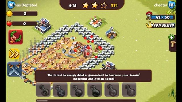 Walkthourg gameplay / Namatin Total Conquest mod apk part #5 #totalgaming #gamer2021 #walkthrough смотреть онлайн