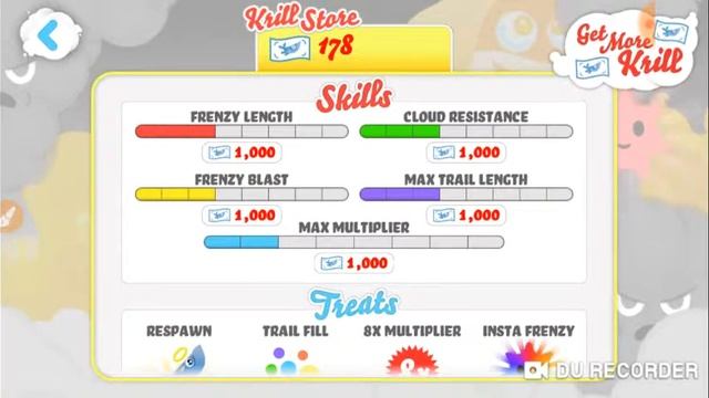 Whale trail!! (1) смотреть онлайн