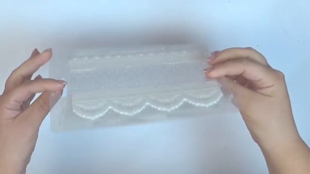 Konewka Decoupage Z Koronkami [jak To Zrobić] No.814