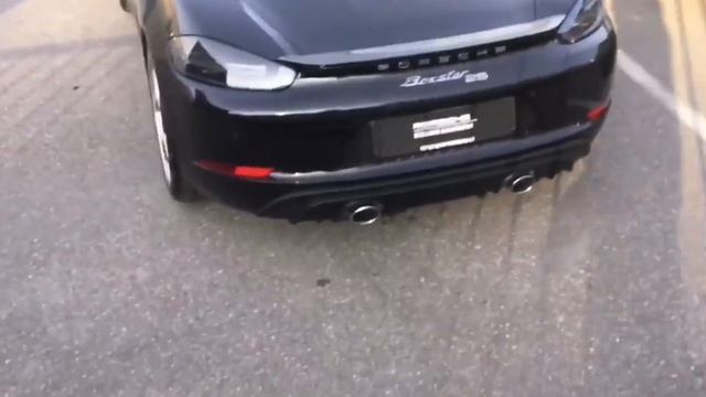 #Exclusive#Limited Edition#Porsche Boxter 25 Anniversary