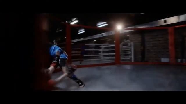 Ассоциация боевых искусств Казахстана Промо ролик смотреть онлайн