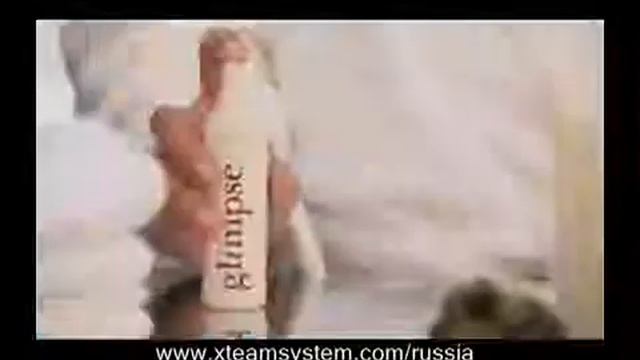 Белая косметика Glimpse смотреть онлайн