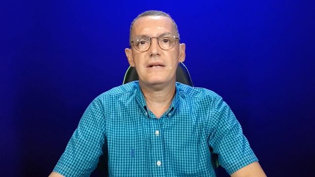 1 Reis 16:21-28 - O reinado de Onri, de Israel - Paulo Egito смотреть онлайн