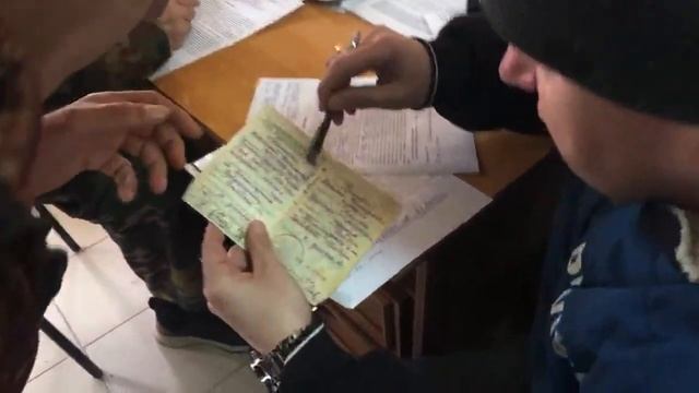 Учим Творить