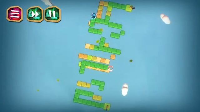 Miika: Walkthrough Summer level 5 смотреть онлайн