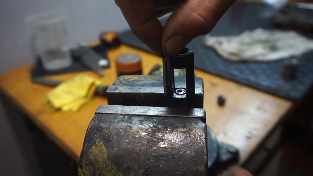 ИНСТРУМЕНТ ИЗ СТАРОЙ ЦЕПИ ГРМ смотреть онлайн