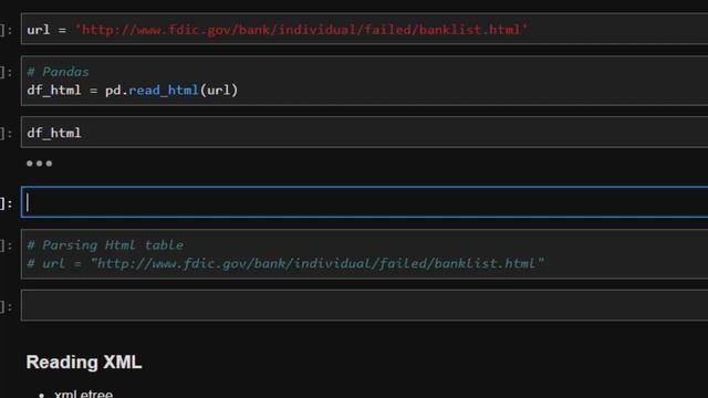 How to Read the Most Commonly Used File formats in Data Science смотреть онлайн