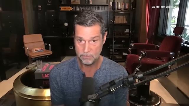 Is The American Dream Dead? w/ Raoul Pal смотреть онлайн