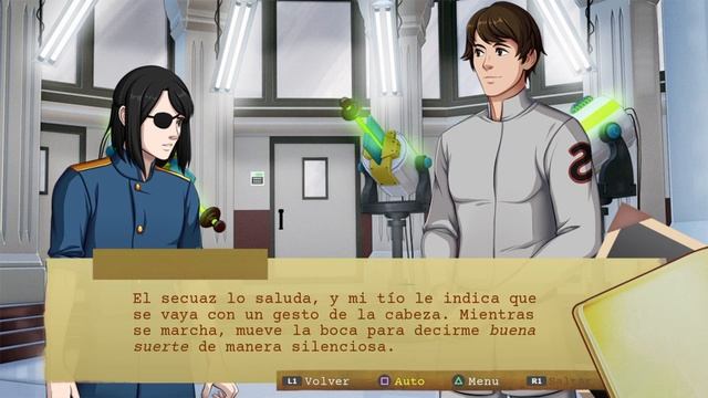 Blind Men_gameplay смотреть онлайн