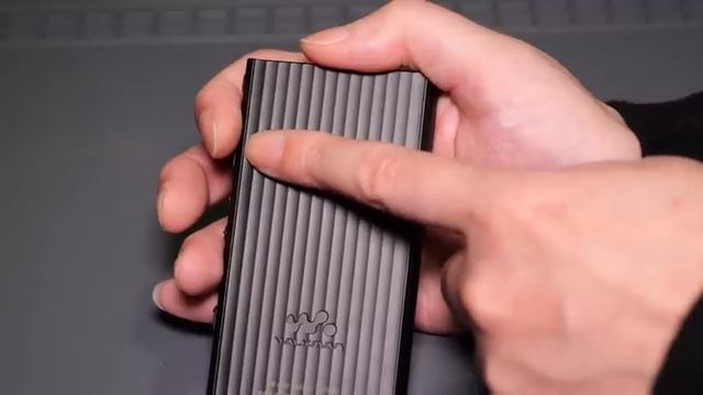 iPodは滅んだ！最新Android搭載ウォークマンNW-A300を自腹レビュー！ついでに完全ワイヤレスイヤホンも買ったった！ смотреть онлайн