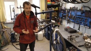 Обзор велосипеда Jamis dakar comp