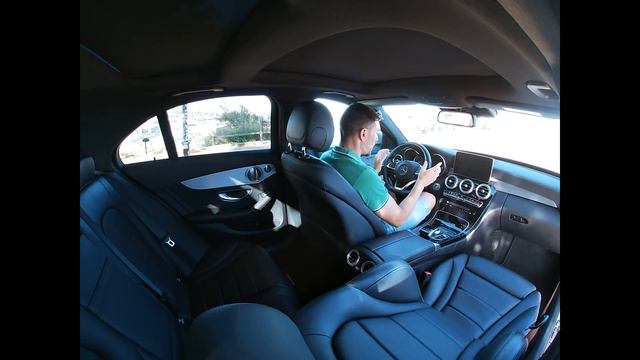 MERCEDES C 220. Es la mejor berlina media PREMIUM?/TOP DRIVERS смотреть онлайн