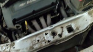 Опель астра Н не работает ближний свет