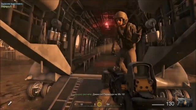 [GMV] Call Of Duty Modern Warfare / Stratus I Wonder How It'll End (Трек. Клип. Монтаж.) смотреть онлайн