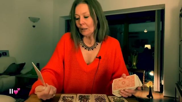 ВСЁ О ВАШЕЙ ЖИЗНИ??НОЯБРЬ 2022?Гадание на картах для всех смотреть онлайн