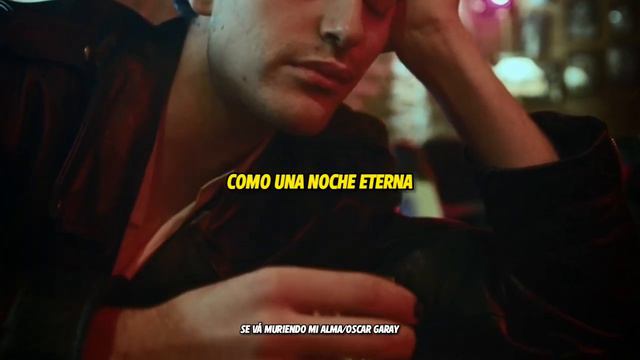 Se Vá Muriendo Mi Alma-Oscar Garay Dj смотреть онлайн