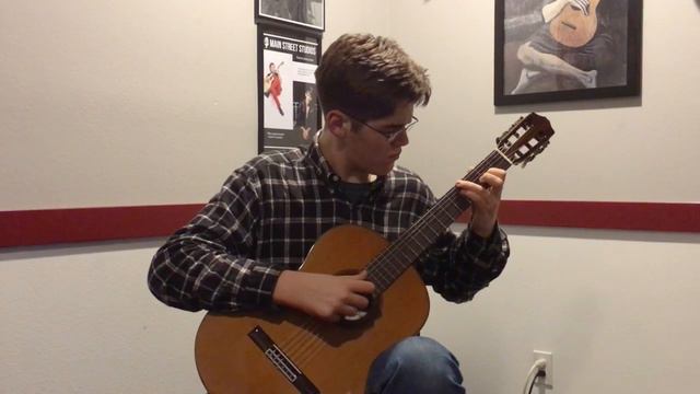 Pachelbel's Canon in D arranged by Per-Olov Kindgren смотреть онлайн