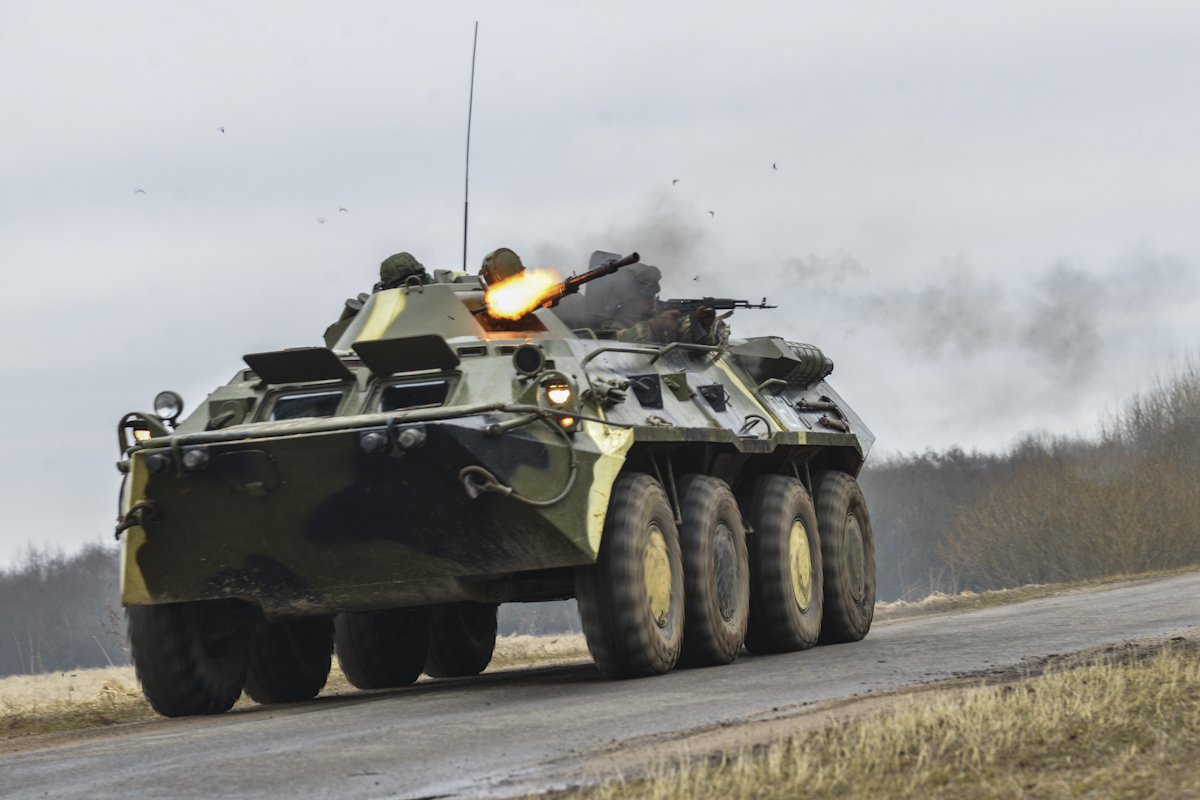 СРОЧНО! 04.09.23 Минобороны РФ заявило об уничтожении пункта управления беспилотниками ВСУ в ЛНР