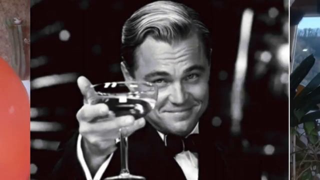 ? Поздравление ? - обращение каналу @Жизнь с цветами и без! смотреть онлайн