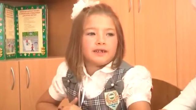 Лицей 107 уфа 1 сентября смотреть онлайн