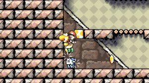 [Longplay] GBA - Super Mario Advance 3: Yoshi's Island [100%] (HD, 60FPS)