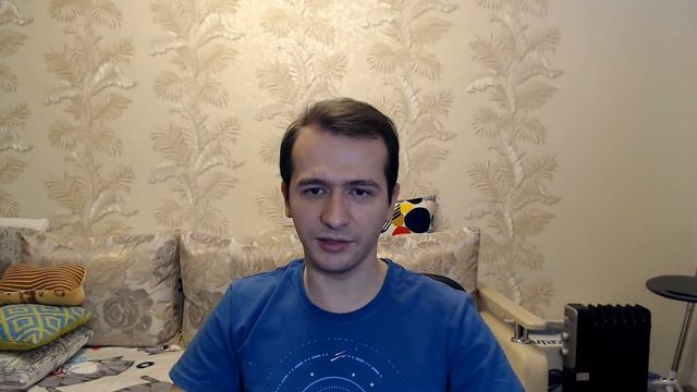 ИнфоТехноМикс#11. Сравнение вебкамер Canyon и Logitech смотреть онлайн