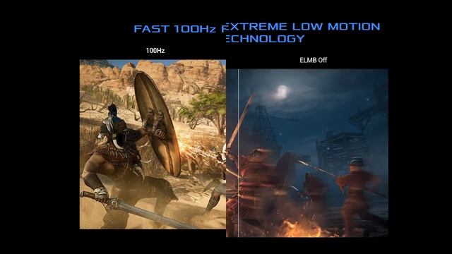 ASUS ROG STRIX XG35V curved gaming monitor смотреть онлайн