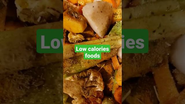 low calories foods, had to do it for a healthy life style a bit! смотреть онлайн