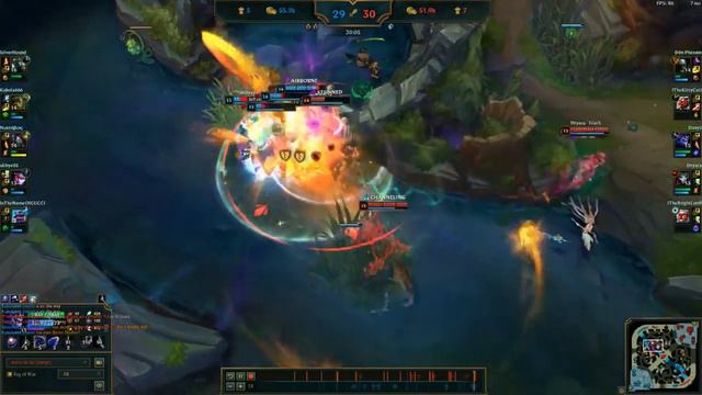Top Reddit league of legends videos week 28 *Rushlift popping off and more* смотреть онлайн
