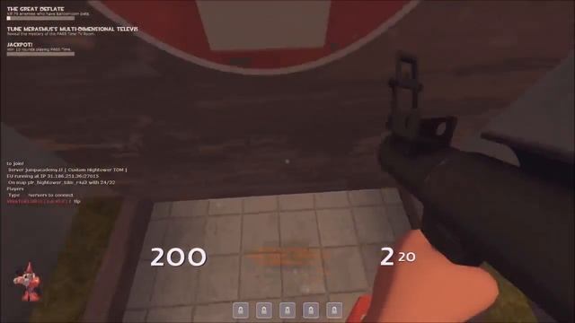 Rocket Jump Walkthrough | Easy 1-4 #1 смотреть онлайн