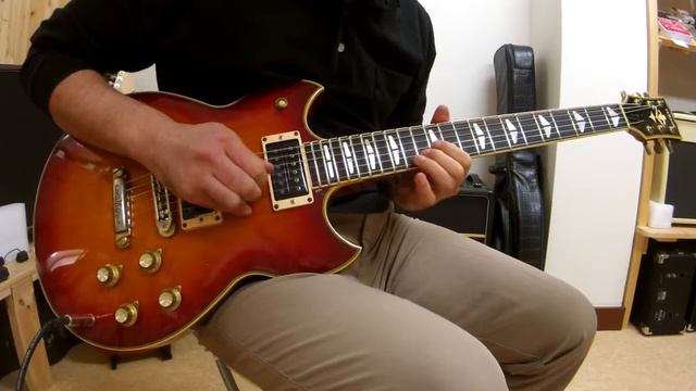 YAMAHA 80's SG-1000 Clean