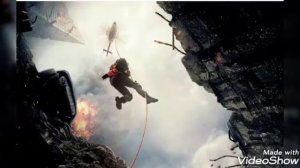 разлом сан андреас-2 !!дата выхода!!