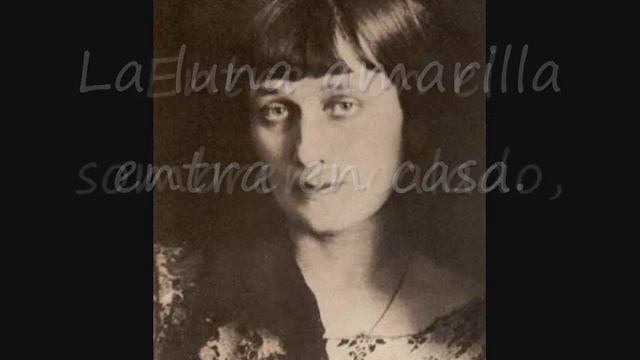 Ajmátova Réquiem Ахматова Реквием Akhmatova смотреть онлайн