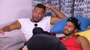 Дом-2: Мусульбес показала себя во всей красе!