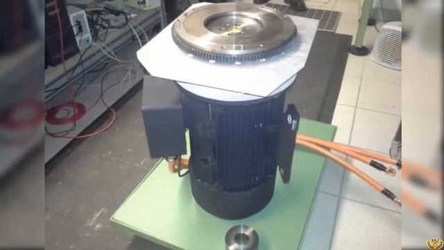 ЭЛЕКТРОМОБИЛЬ НИВА ПОЧТИ ЗА 1.3 МИЛЛИОНА смотреть онлайн