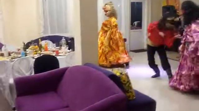 Банкеты, корпоративы смотреть онлайн