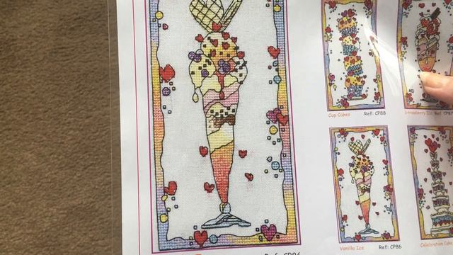 Floss Tube #23 - Oct 2020 смотреть онлайн