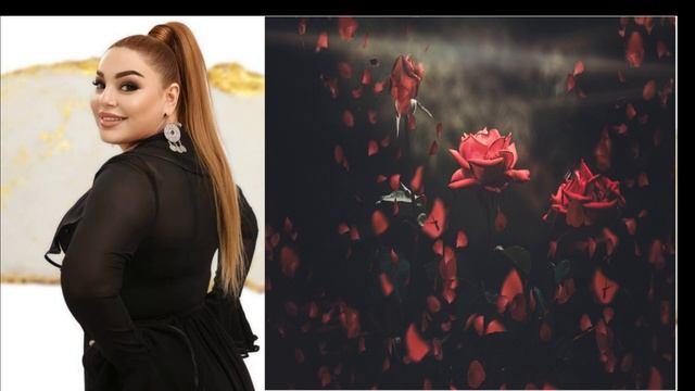 Патимат Расулова Красивая роза (Новинка 2022) смотреть онлайн