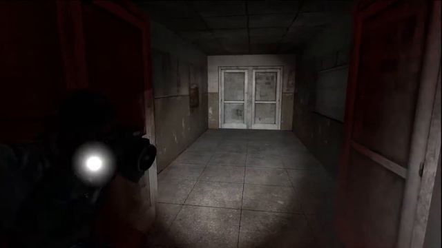 Subway Speedrun New WR // The GMOD Spooky Files смотреть онлайн