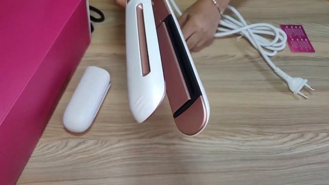 *NEW* Unboxing Of Philips Straightener Prestige Bhs830/00 | Sassy Scorpion