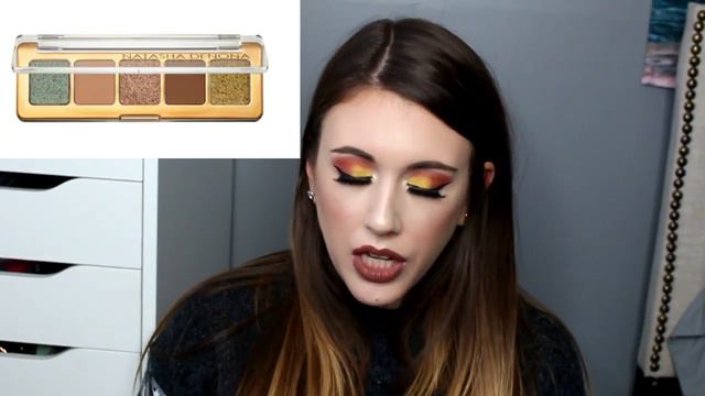 SEPHORA VIB SALE WISHLIST 💸