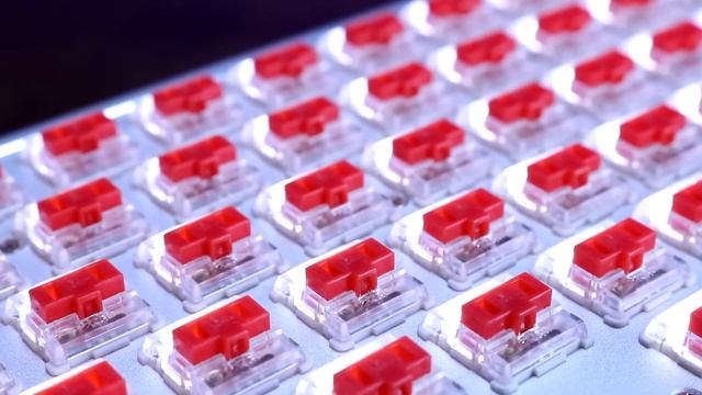 The Worlds Thinnest Mechanical Keyboard!? Drevo Joyeuse Review смотреть онлайн