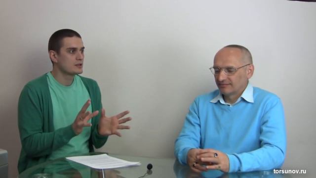 БЛАГОСТЬ. Что ЭТО и как к ЭТОМУ придти? Торсунов О.Г. смотреть онлайн