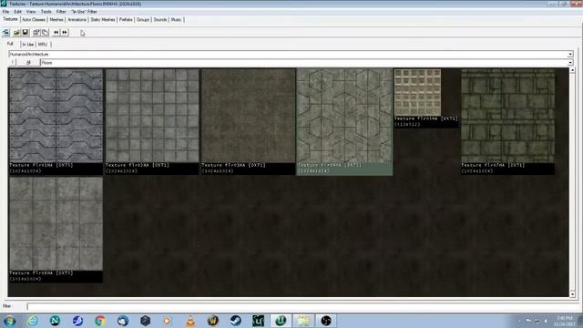 Unreal Editor 2.5 Tutorial - Building your first room for Unreal Tournament 2004 смотреть онлайн