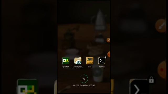 Cara menjalankan script python atau file yang berformat py gandeng psiphon pro!!! смотреть онлайн