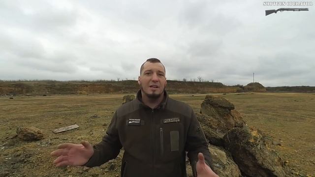 Лучший выбор для защиты дома. Гладкоствольный дробовик или карабин. Эффективность и цена вопроса смотреть онлайн